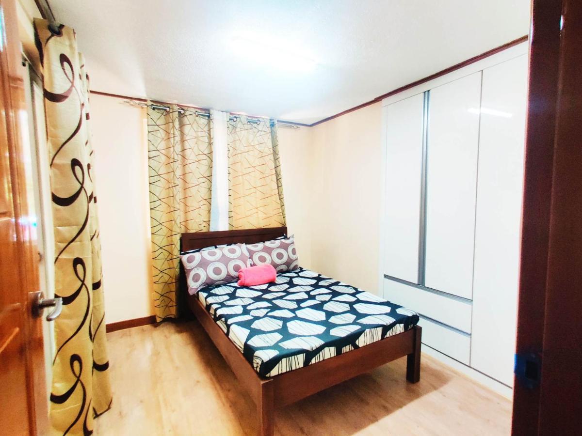 Zenmist Properties- 2 Bedroom Deluxe Baguio City Exterior foto