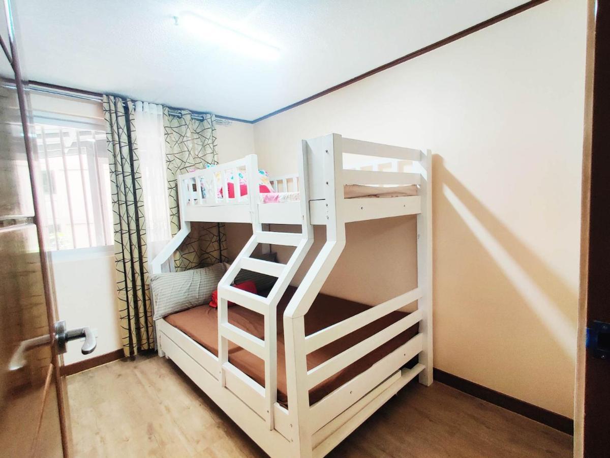 Zenmist Properties- 2 Bedroom Deluxe Baguio City Exterior foto