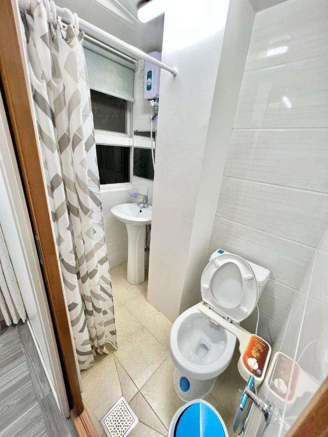 Zenmist Properties- 2 Bedroom Deluxe Baguio City Exterior foto