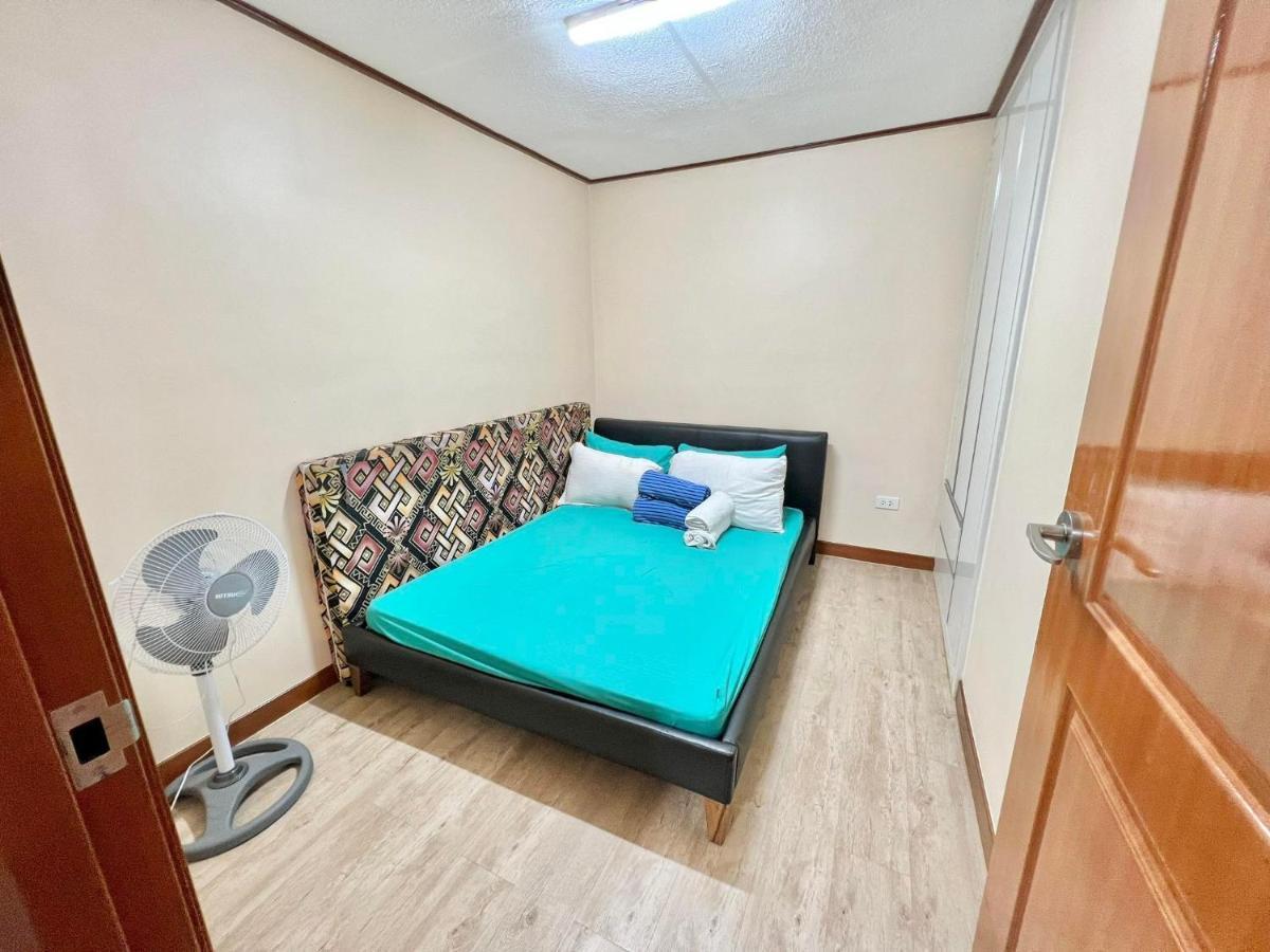 Zenmist Properties- 2 Bedroom Deluxe Baguio City Exterior foto