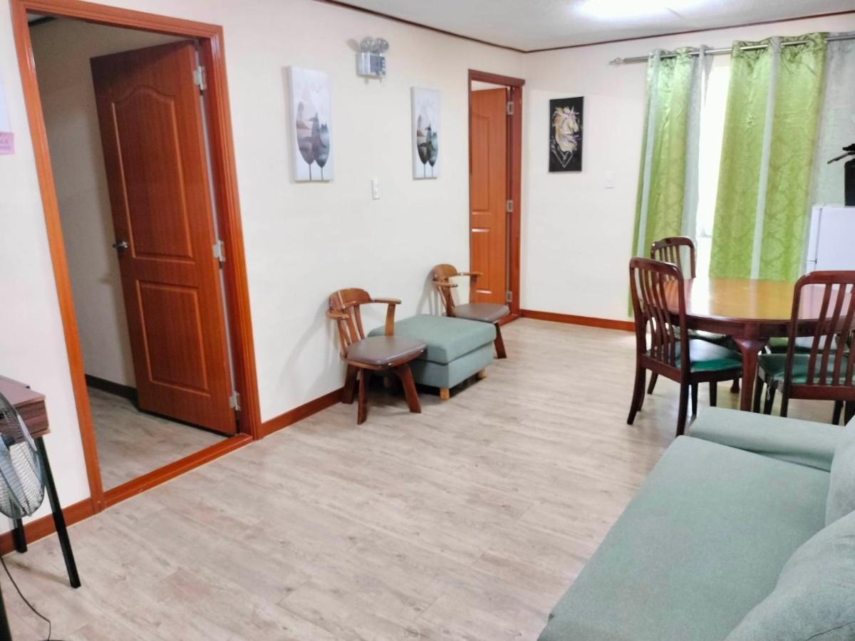 Zenmist Properties- 2 Bedroom Deluxe Baguio City Exterior foto