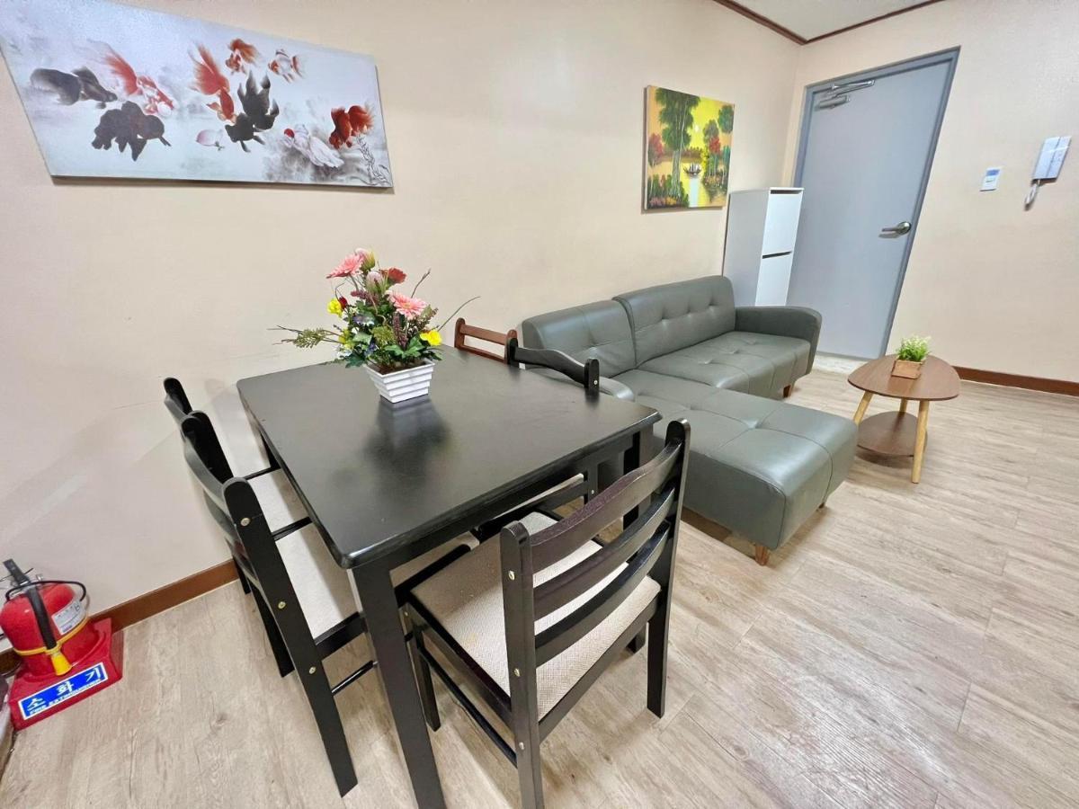 Zenmist Properties- 2 Bedroom Deluxe Baguio City Exterior foto
