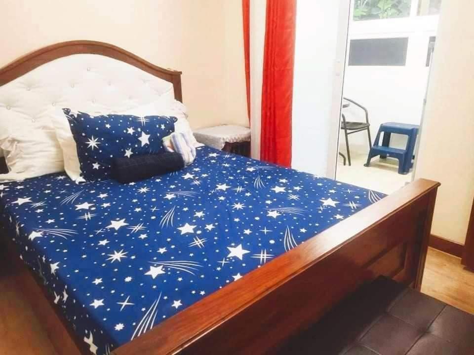 Zenmist Properties- 2 Bedroom Deluxe Baguio City Exterior foto