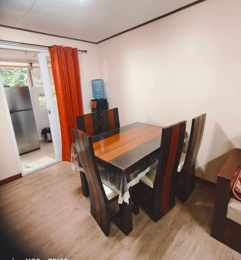 Zenmist Properties- 2 Bedroom Deluxe Baguio City Exterior foto