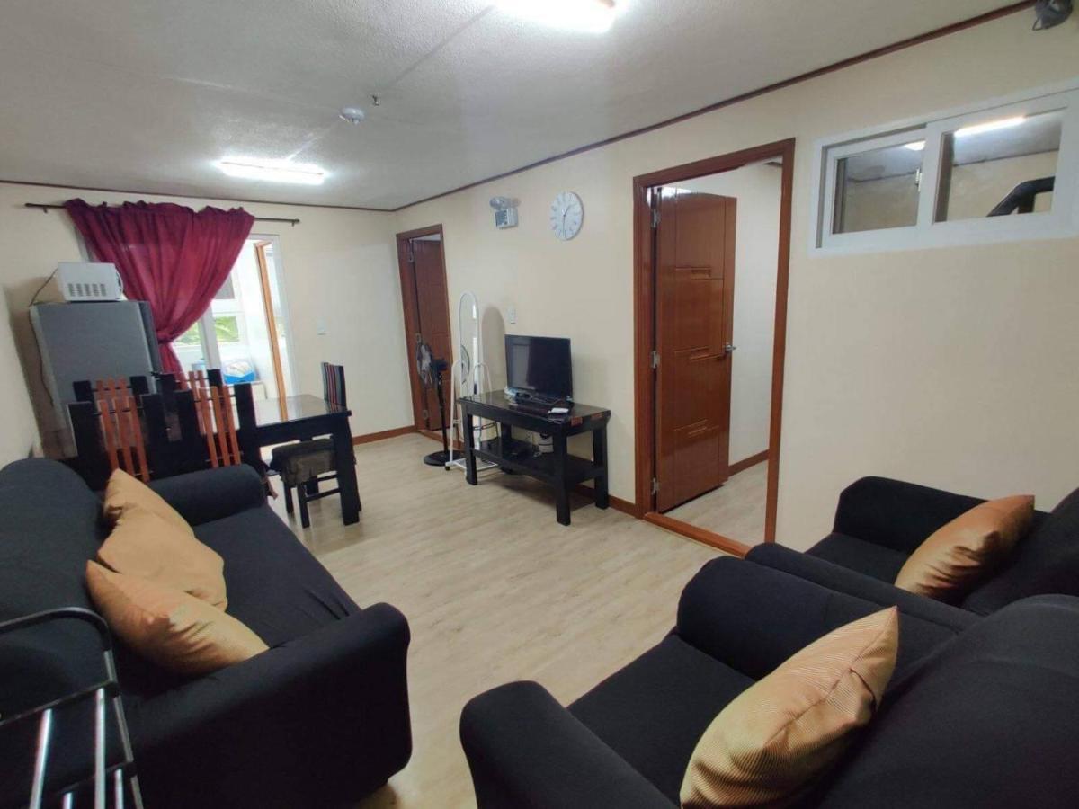Zenmist Properties- 2 Bedroom Deluxe Baguio City Exterior foto