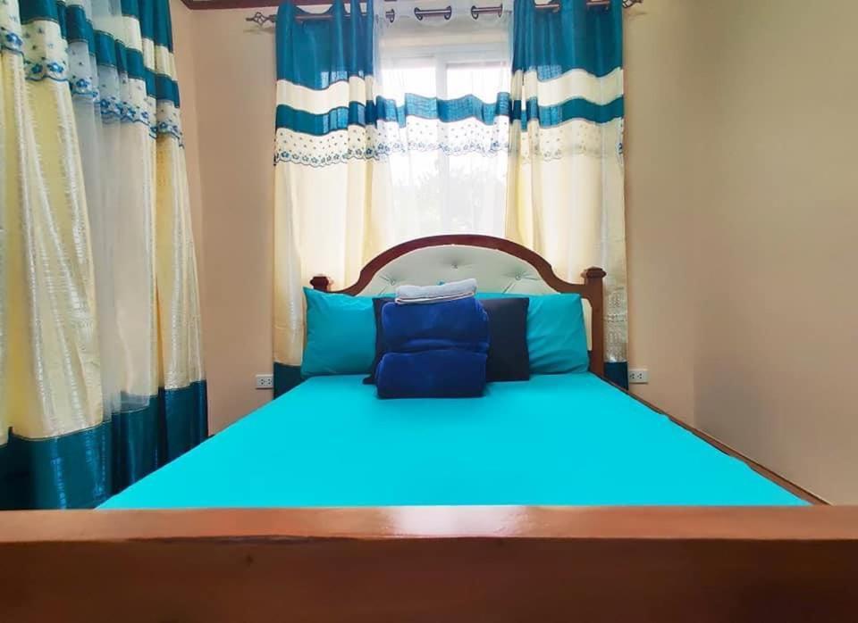 Zenmist Properties- 2 Bedroom Deluxe Baguio City Exterior foto