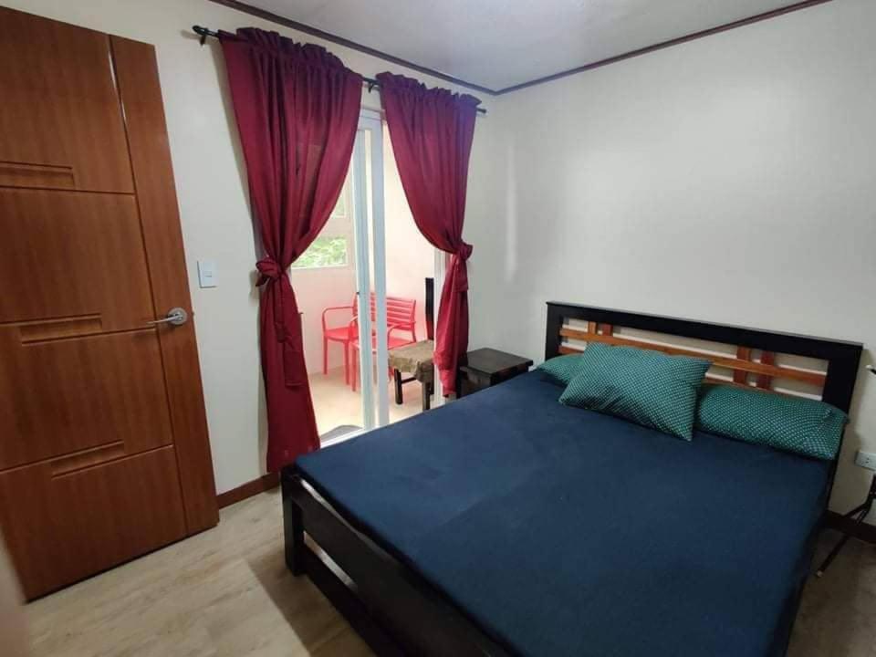 Zenmist Properties- 2 Bedroom Deluxe Baguio City Exterior foto